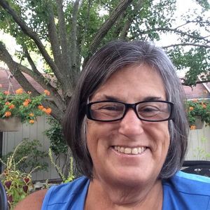 Meet your Posher, Alice